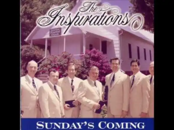 Inspirations - Jesus Will Take Care Of Me